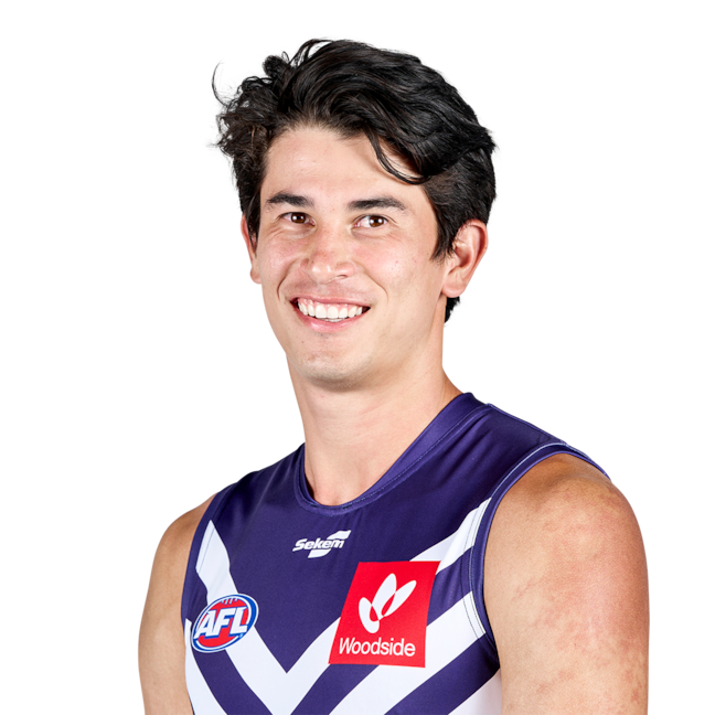 Bailey Banfield profile picture